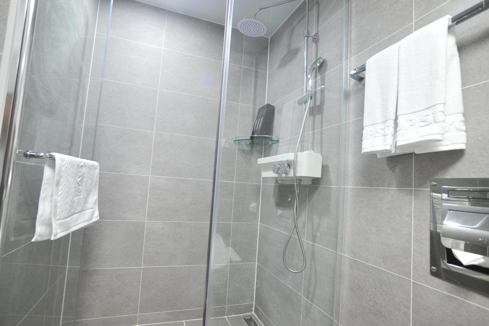 Coopstay Yeosu Hotel מראה חיצוני תמונה