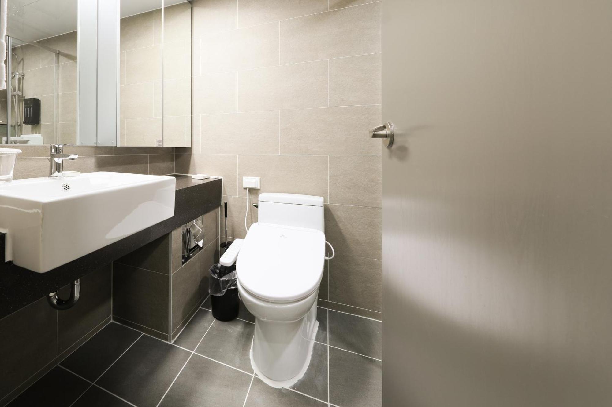 Coopstay Yeosu Hotel מראה חיצוני תמונה