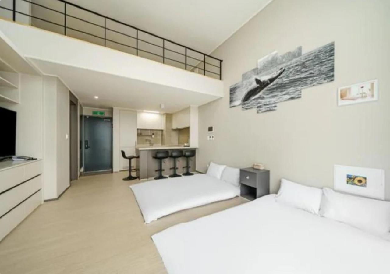 Coopstay Yeosu Hotel מראה חיצוני תמונה