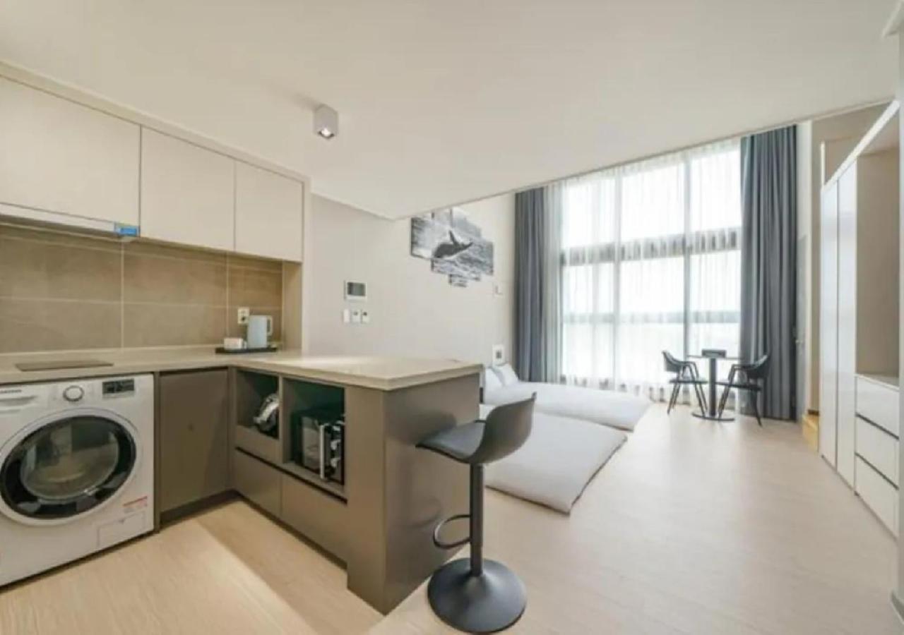 Coopstay Yeosu Hotel מראה חיצוני תמונה