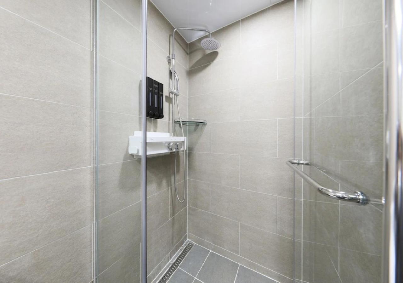 Coopstay Yeosu Hotel מראה חיצוני תמונה